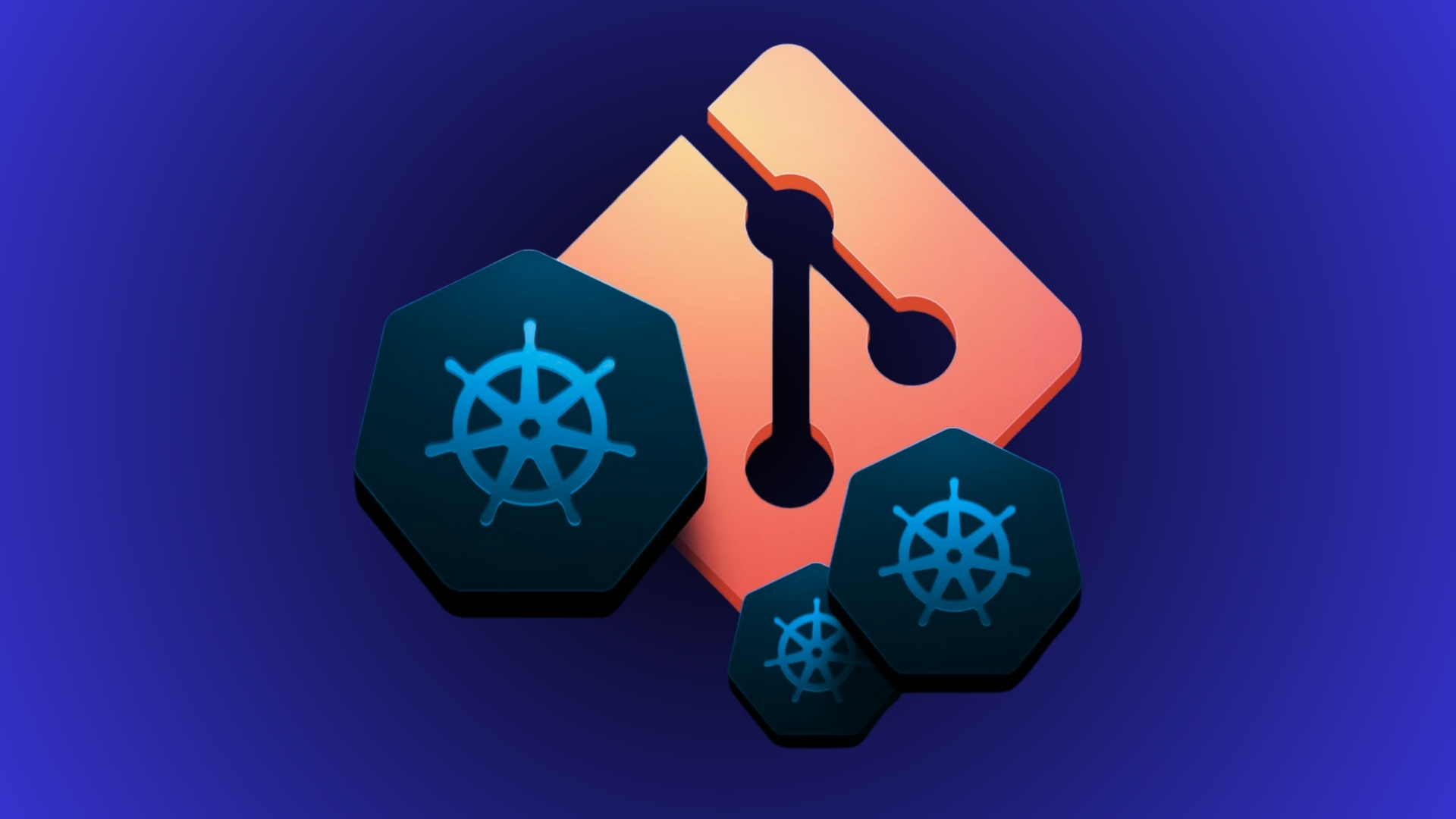 Kubernetes Engineers